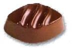Chocolate Mould RA7070 - Mangharam Chocolate Solutions