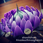 Mangharam Chocolate & Cream Soluble Colours-Set of 14 different colours of 100g each - Mangharam Chocolate Solutions