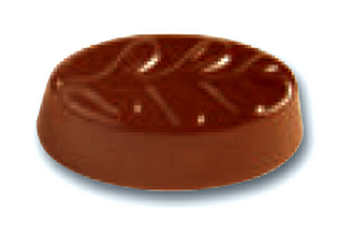 Chocolate Mould RA967 - Mangharam Chocolate Solutions