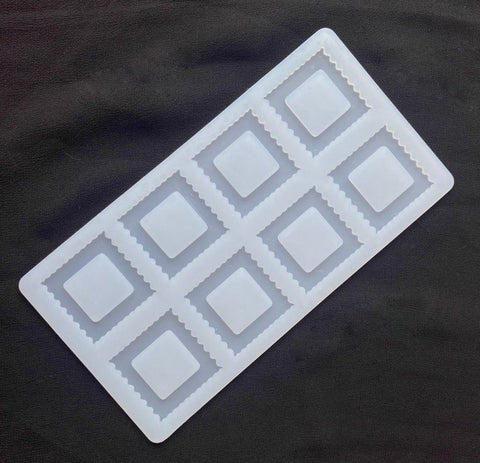 Mangharam Garnishing Sheet Mould for Decorations - G1