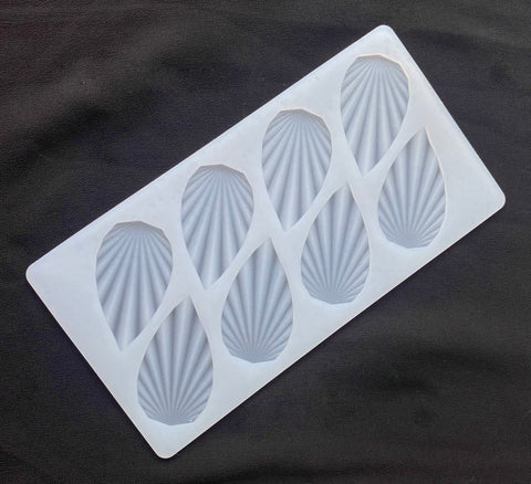 Mangharam Garnishing Sheet Mould for Decorations - G2