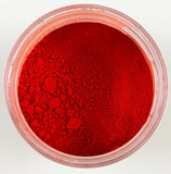 Mangharam Chocolate & Cream soluble Colour RED - 25 gms Jar