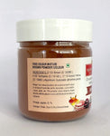 Mangharam Chocolate Colour BROWN - 25 gms Jar - Mangharam Chocolate Solutions