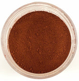 Mangharam Chocolate & Cream soluble Colour BROWN - 25 gms Jar