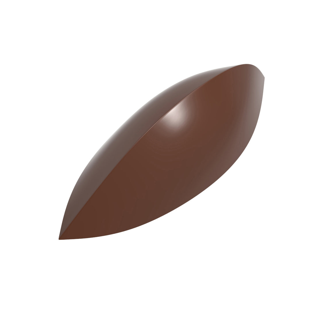 Chocolate World Polycarbonate Mould RM12061 / 10.5 gr / 18 cavities - Mangharam Chocolate Solutions