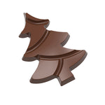 Chocolate World Polycarbonate Mould RM12068 / 36.5 gr / 4 cavities