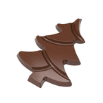 Chocolate World Polycarbonate Mould RM12068 / 36.5 gr / 4 cavities