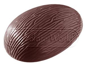 Chocolate Mould RM1283 - Mangharam Chocolate Solutions