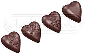 Buy Chocolate Transfer Sheets online