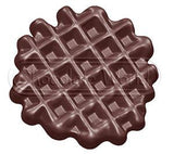 Chocolate Mould RM1626 - Mangharam Chocolate Solutions