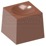 Chocolate Mould RM1695 - Mangharam Chocolate Solutions