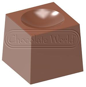 Chocolate Mould RM1695 - Mangharam Chocolate Solutions