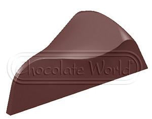 Chocolate Mould RM1696 - Mangharam Chocolate Solutions