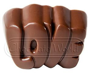 Chocolate Mould RM1744 - Mangharam Chocolate Solutions