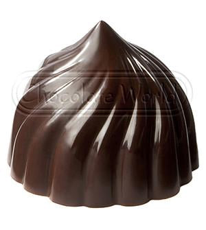 Chocolate Mould RM1760 - Mangharam Chocolate Solutions