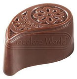 Chocolate Mould RM1779 - Mangharam Chocolate Solutions