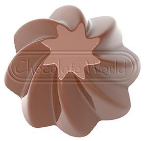 Chocolate Mould RM1860 - Mangharam Chocolate Solutions