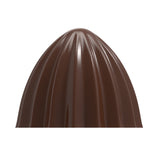 Chocolate World Polycarbonate Mould RM1926 / 12 gr / 21 cavities
