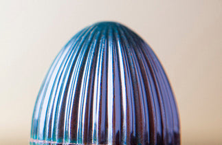 Chocolate World RM1968 / 7 gr / 24 cavities Polycarbonate Mould