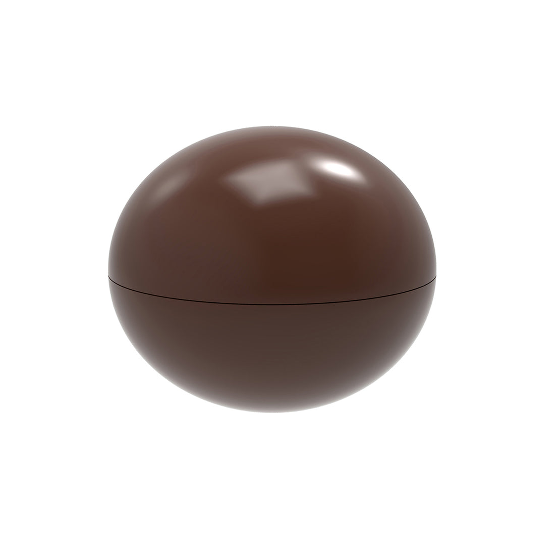 Chocolate World Polycarbonate Mould RM1989 / 7.5 gr / 21 cavities