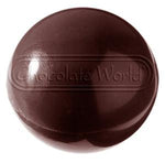Chocolate Mould RM2002 - Mangharam Chocolate Solutions