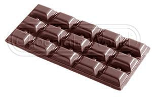 Chocolate Mould RM2016 - Mangharam Chocolate Solutions