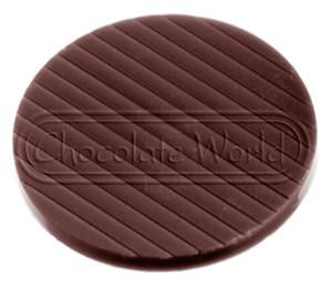 Chocolate Mould RM2023 - Mangharam Chocolate Solutions