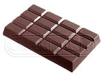 Chocolate Mould RM2052 - Mangharam Chocolate Solutions