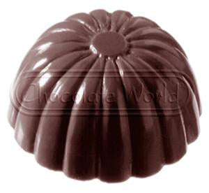 Chocolate Mould RM2059 - Mangharam Chocolate Solutions