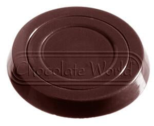 Chocolate Mould RM2067 - Mangharam Chocolate Solutions