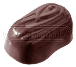 Chocolate Mould RM2081 - Mangharam Chocolate Solutions