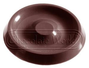 Chocolate Mould RM2086 - Mangharam Chocolate Solutions