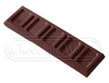 Chocolate Mould RM2090 - Mangharam Chocolate Solutions