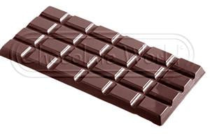 Chocolate Mould RM2110 - Mangharam Chocolate Solutions
