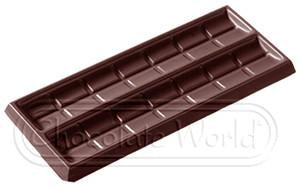Chocolate Mould RM2117 - Mangharam Chocolate Solutions