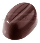 Chocolate Mould RM2139 - Mangharam Chocolate Solutions