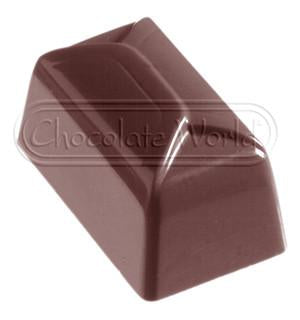 Chocolate Mould RM2160 - Mangharam Chocolate Solutions