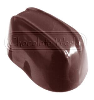 Chocolate Mould RM2163 - Mangharam Chocolate Solutions
