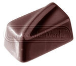 Chocolate Mould RM2176 - Mangharam Chocolate Solutions
