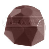 Chocolate Mould RM2184 - Mangharam Chocolate Solutions