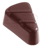Chocolate Mould RM2185 - Mangharam Chocolate Solutions