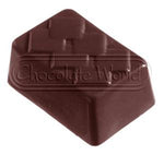 Chocolate Mould RM2217 - Mangharam Chocolate Solutions