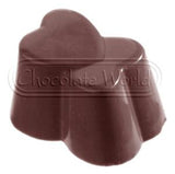 Chocolate Mould RM2249 - Mangharam Chocolate Solutions