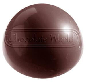 Chocolate Mould RM2253 - Mangharam Chocolate Solutions