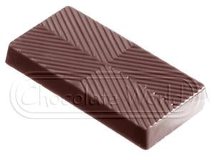 Chocolate Mould RM2264 - Mangharam Chocolate Solutions