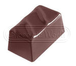 Chocolate Mould RM2270 - Mangharam Chocolate Solutions