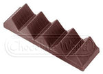 Chocolate Mould RM2286 - Mangharam Chocolate Solutions