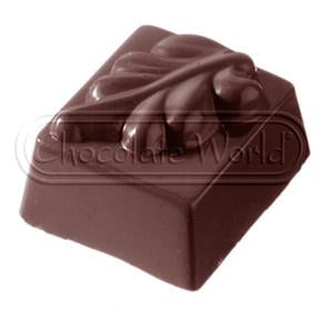 Chocolate Mould RM2298 - Mangharam Chocolate Solutions