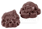 Chocolate Mould RM2318 - Mangharam Chocolate Solutions