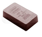 Chocolate Mould RM2327 - Mangharam Chocolate Solutions